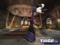 Imagen 54 de Prince of Persia: The Sands of Time para PlayStation 2