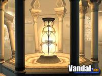 Imagen 64 de Prince of Persia: The Sands of Time para PlayStation 2