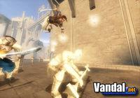 Imagen 63 de Prince of Persia: The Sands of Time para PlayStation 2