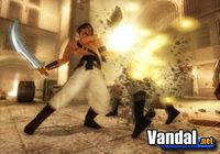 Imagen 61 de Prince of Persia: The Sands of Time para PlayStation 2