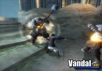 Imagen 60 de Prince of Persia: The Sands of Time para PlayStation 2