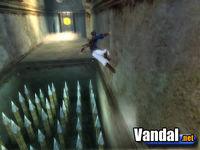 Imagen 45 de Prince of Persia: The Sands of Time para GameCube