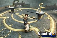 Imagen 50 de Prince of Persia: The Sands of Time para Xbox