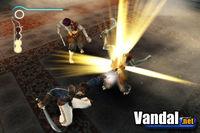 Imagen 49 de Prince of Persia: The Sands of Time para Xbox