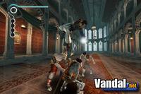 Imagen 48 de Prince of Persia: The Sands of Time para Xbox