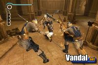 Imagen 47 de Prince of Persia: The Sands of Time para Xbox