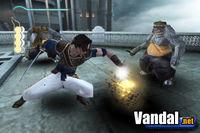 Imagen 46 de Prince of Persia: The Sands of Time para Xbox