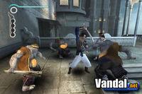 Imagen 45 de Prince of Persia: The Sands of Time para Xbox