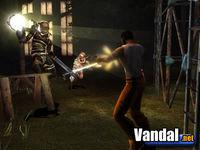 Imagen 2 de The Suffering para PlayStation 2