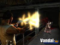 Imagen 1 de The Suffering para PlayStation 2