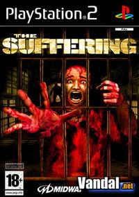 Imagen 7 de The Suffering para PlayStation 2