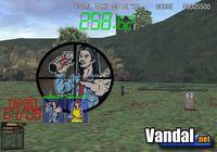 Imagen 9 de Silent Scope Complete para Xbox