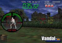 Imagen 8 de Silent Scope Complete para Xbox