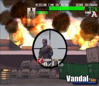 Imagen 6 de Silent Scope Complete para Xbox