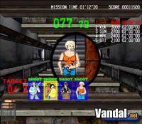 Imagen 5 de Silent Scope Complete para Xbox