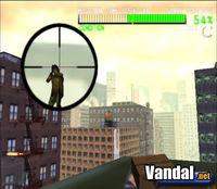 Imagen 4 de Silent Scope Complete para Xbox