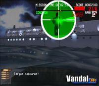 Imagen 3 de Silent Scope Complete para Xbox