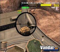 Imagen 1 de Silent Scope Complete para Xbox