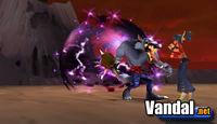 Imagen Kya: Dark Lineage