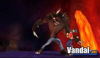 Imagen 2 de Kya: Dark Lineage para PlayStation 2