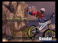 Downhill Domination