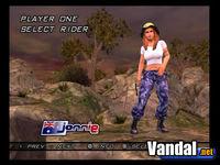 Imagen 6 de Downhill Domination para PlayStation 2