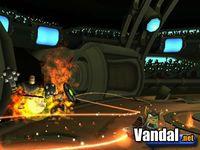 Imagen 4 de Ratchet & Clank: Totalmente a Tope para PlayStation 2