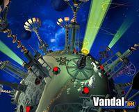 Imagen Ratchet & Clank: Totalmente a Tope