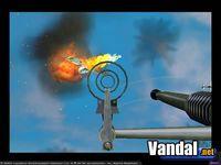 Imagen 4 de Secret Weapons Over Normandy para PlayStation 2