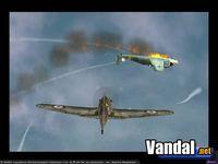 Imagen 3 de Secret Weapons Over Normandy para PlayStation 2