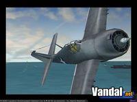 Imagen 2 de Secret Weapons Over Normandy para PlayStation 2