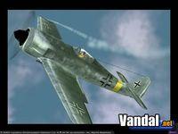 Secret Weapons Over Normandy