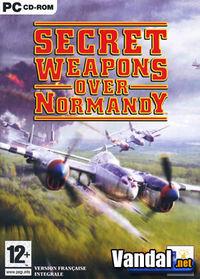 Imagen 8 de Secret Weapons Over Normandy para Ordenador