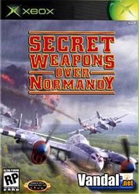 Imagen 8 de Secret Weapons Over Normandy para Xbox