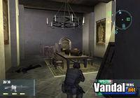 Pantalla Socom 2: US Navy Seals