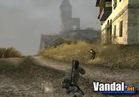 Imagen 15 de Socom 2: US Navy Seals para PlayStation 2