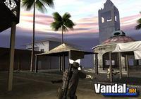 Imagen 14 de Socom 2: US Navy Seals para PlayStation 2