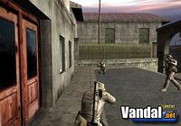 Imagen 13 de Socom 2: US Navy Seals para PlayStation 2