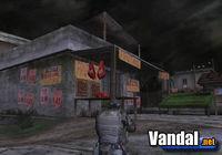 Imagen 12 de Socom 2: US Navy Seals para PlayStation 2