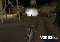 Imagen 10 de Socom 2: US Navy Seals para PlayStation 2