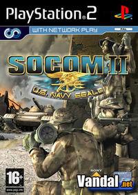 Imagen 21 de Socom 2: US Navy Seals para PlayStation 2