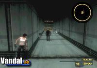 Imagen 21 de Headhunter: Redemption para PlayStation 2