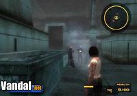 Imagen 17 de Headhunter: Redemption para PlayStation 2
