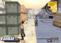 Imagen 16 de Headhunter: Redemption para PlayStation 2