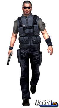 Imagen Headhunter: Redemption