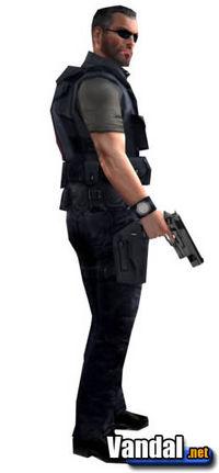 Imagen 22 de Headhunter: Redemption para PlayStation 2
