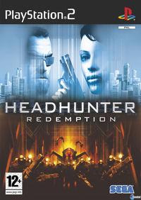 Imagen 26 de Headhunter: Redemption para PlayStation 2
