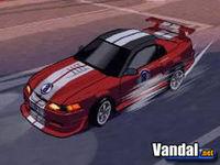 Imagen 5 de Auto Modellista para GameCube