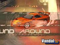Imagen 4 de Auto Modellista para GameCube