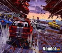 Imagen 3 de Auto Modellista para GameCube